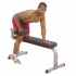 Body-Solid Flache Hantelbank  GFB350